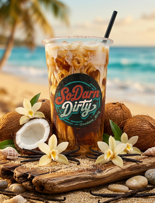 Beach Party 12-Pack