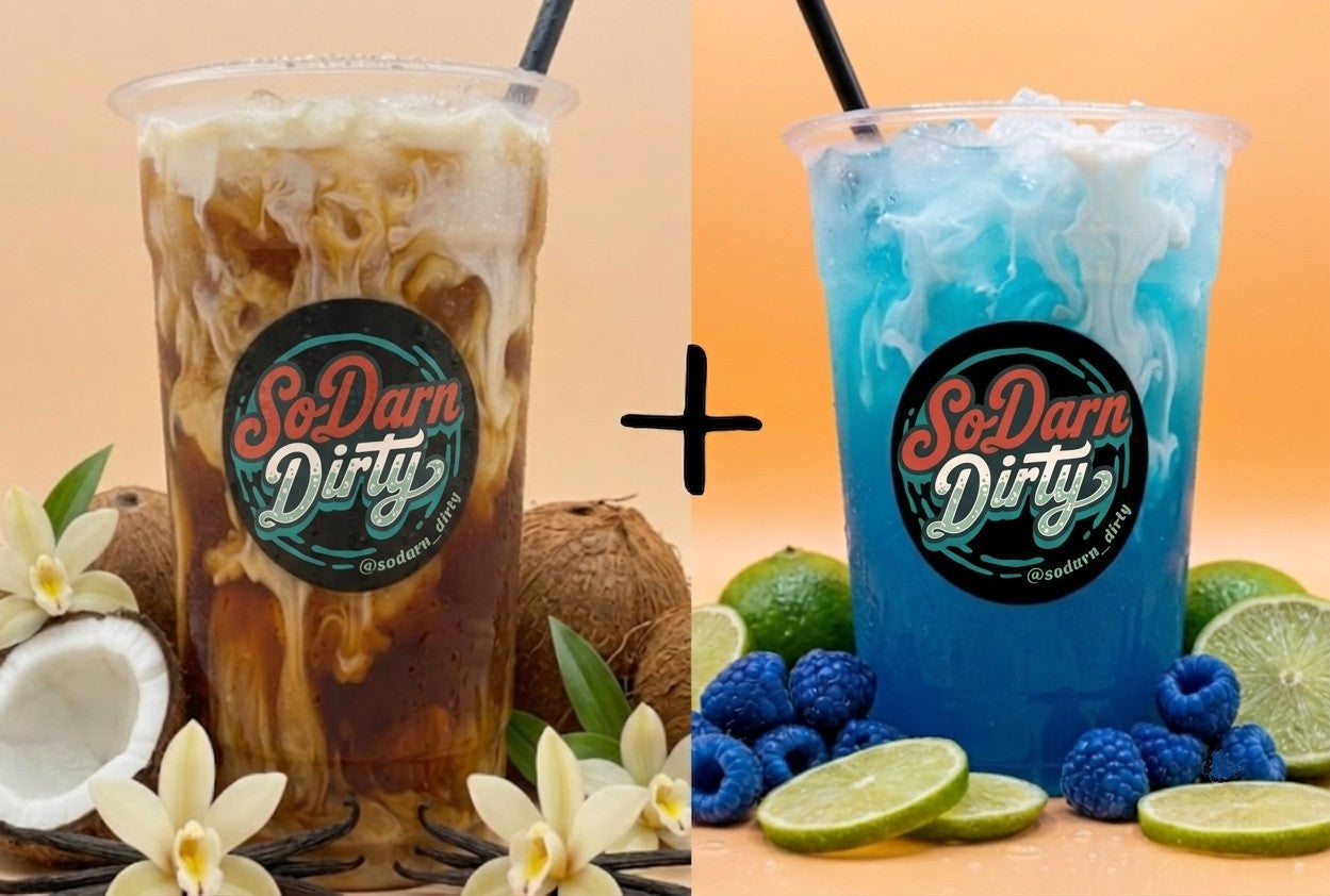 Dynamic Dirty Duo