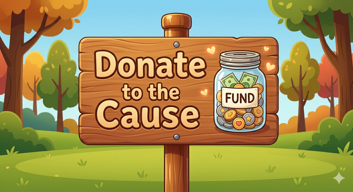 Donation