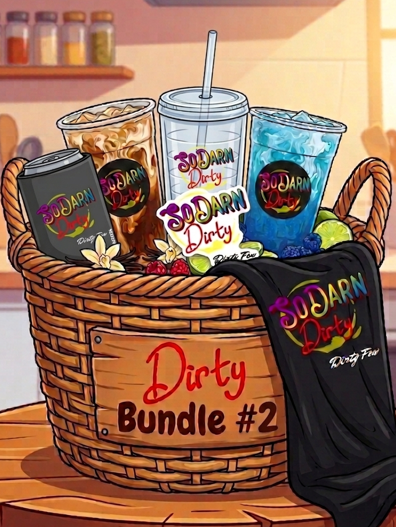 Big Dirty Bundle