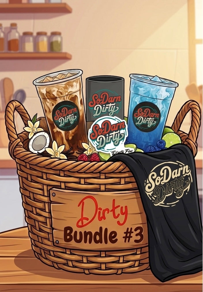 Minimum Dirty Bundle