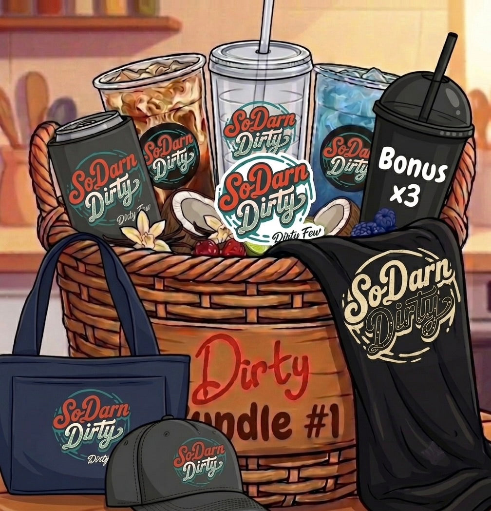 Ultimate Dirty Bundle