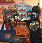 Ultimate Dirty Bundle